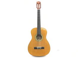guitarra acústica gemma c standard nat 3/4