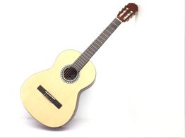 guitarra acustica gewa basic plus