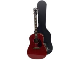 Guitarra Acustica Gibson j-45 Standard Cherry