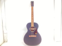 guitarra acustica gretsch jd concert delto tspg blkt