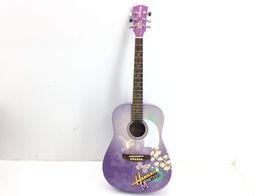 guitarra acustica hannah montana ada397766