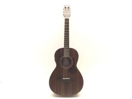 guitarra acustica hb clp-15me