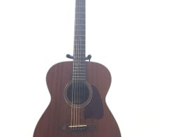 guitarra acustica ibanez ac240-opn