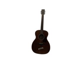 guitarra acustica ibanez avc9-opn