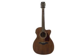 guitarra acustica ibanez avc9ce-opn