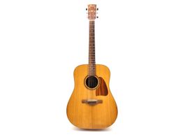 Guitarra Acustica Ibanez avd15pfr-ops