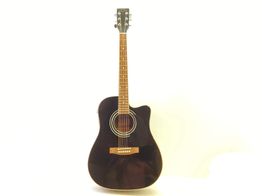 guitarra ac&uacute;stica jack&danny ag-9c bk
