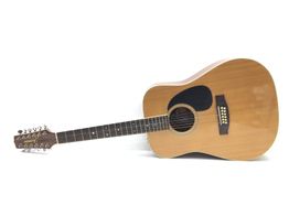 guitarra acustica jasmine by takamine 612