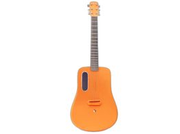 guitarra acustica lava me 2 freeboost