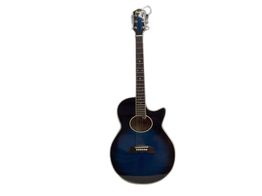 Guitarra Acustica Maison ef240 ca