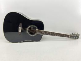 guitarra acustica martin and co. d-35 johnny cash commemorative edition 6/32