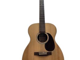 guitarra acustica martin and co. x series