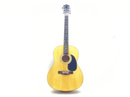 guitarra acustica martin smith acustica