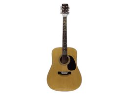 Guitarra Acustica Memphis 229n