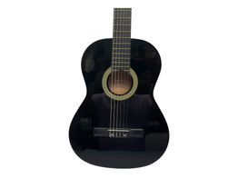 guitarra acustica memphis ft951bk