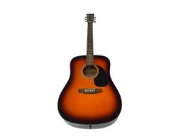 guitarra acustica memphis fty-904