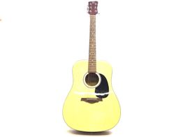 guitarra acustica oqan qga-16gb