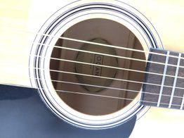 guitarra acustica oqan qga16gb