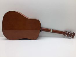 guitarra acustica oqan qga16gb
