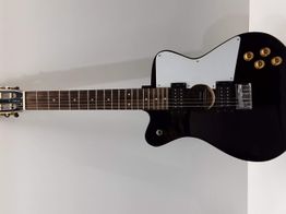 guitarra acustica pf musicales lx 100 g