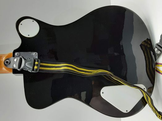 guitarra acustica pf musicales lx 100 g
