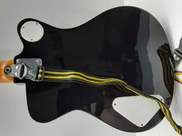 guitarra acustica pf musicales lx 100 g