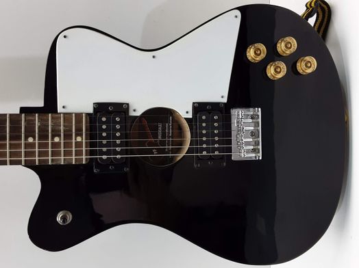 guitarra acustica pf musicales lx 100 g