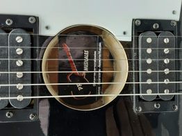 guitarra acustica pf musicales lx 100 g
