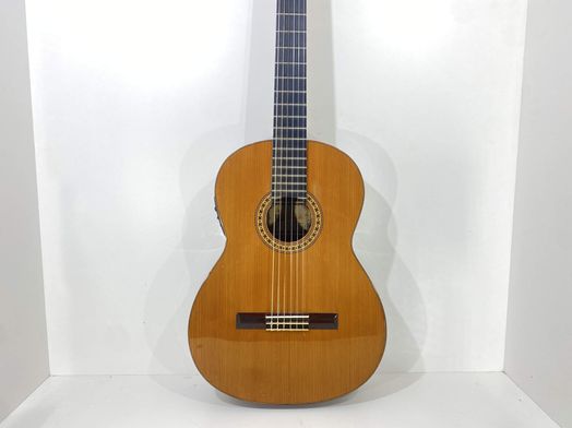guitarra acustica prudencio saenz 31