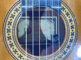 guitarra acustica prudencio saenz 31