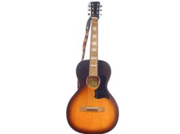 guitarra acustica recording king rph-p2-ts