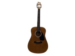 guitarra ac&uacute;stica samick sw015