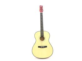 guitarra acústica scbsky mg3901pack