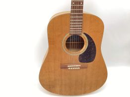 guitarra acustica seagull s6 cedar