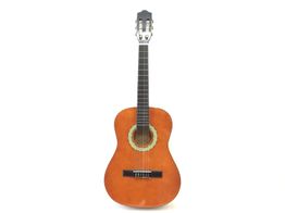 guitarra acústica sem marca sem modelo