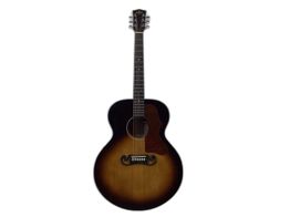 Guitarra Acustica Sigma Guitars Gjm-sge+