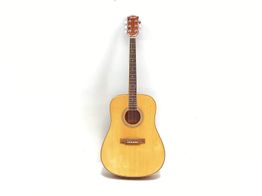 guitarra acustica sinner acustica