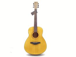 guitarra acustica soundsation en36ce-nts