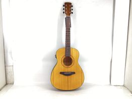 guitarra acustica soundsation en36ce-nts