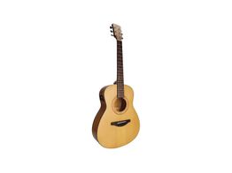 guitarra acustica soundsation en36ce-nts