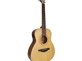 guitarra acustica soundsation en36ce-nts