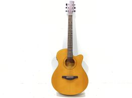 guitarra acustica soundsation en40ce-nts