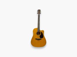 guitarra acustica soundsation en41ce-nts