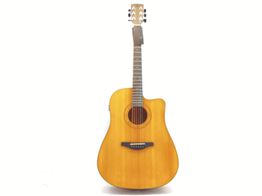 guitarra acustica soundsation j458j
