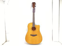 guitarra acustica soundsation j458j