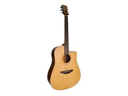 guitarra acustica soundsation j458j