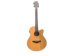 guitarra acustica soundsation j459j