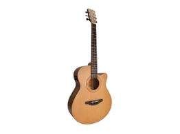 guitarra acustica soundsation j459j