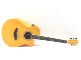 guitarra acustica soundsation saguaro