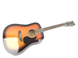 guitarra acustica soundsation yellowstone-dn-sb